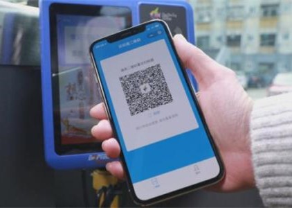 中山将实现扫一扫坐公交全覆盖!目前正在这