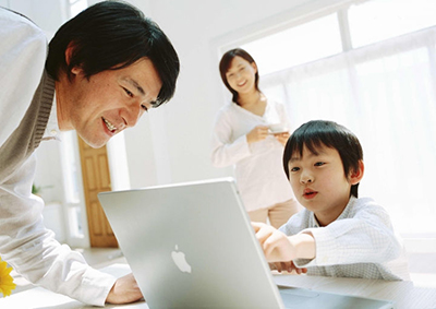 俞敏洪:什么样的家庭教育才能培养出成功的孩子?