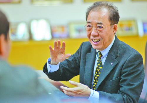 改革开放40年系列(18 中山荣誉市民:乡音难改,乡情依旧