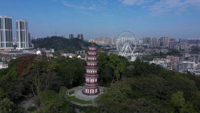 【振虎威·创新局】石岐区:重振虎威抓落实 "双轮"驱动再提速