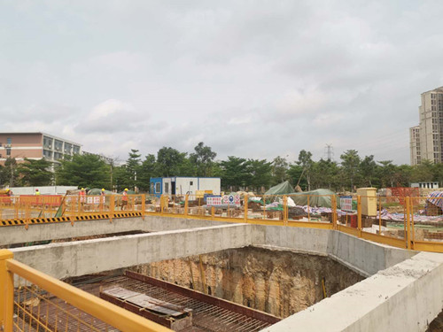 郑州拟新增入库13个城市更新项目(图1)