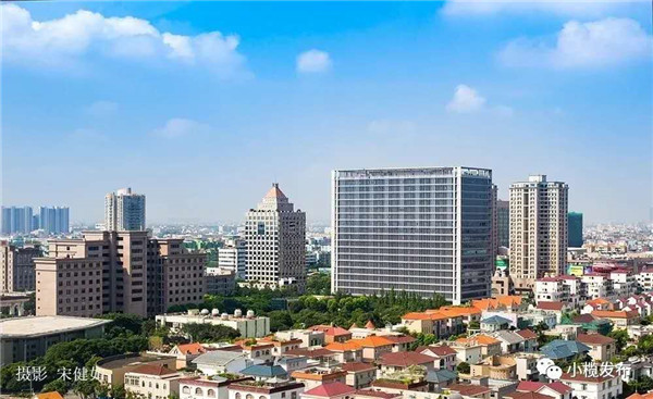 2019中国百强镇榜单发布,中山小榄镇,南朗镇上榜