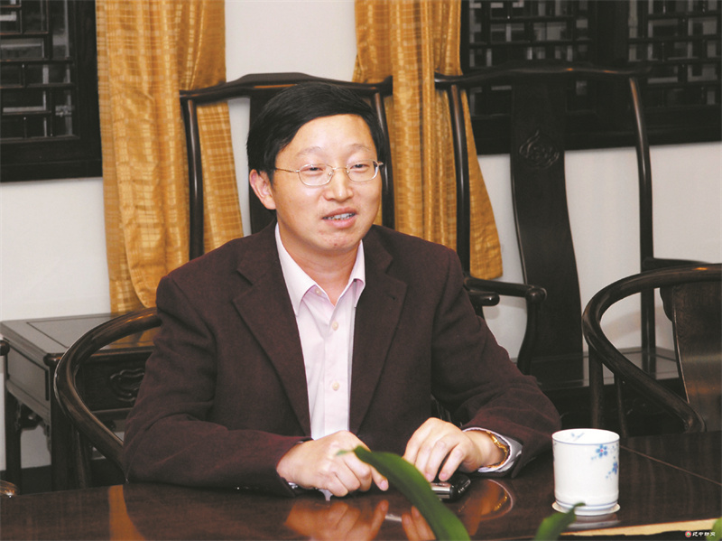 学校应是德育高地,知识殿堂,人才摇篮●中山市实验中学校长,德育教师