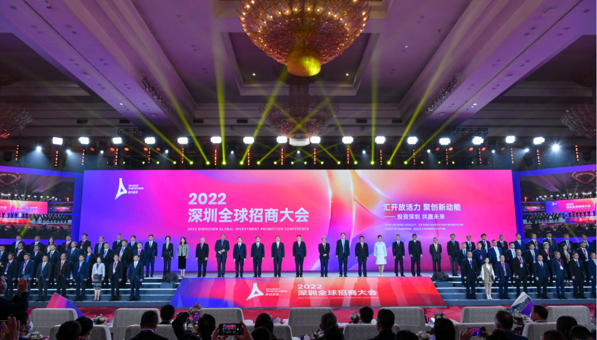 大块头有大担当——经济总量头部大省广东勇挑大梁观察