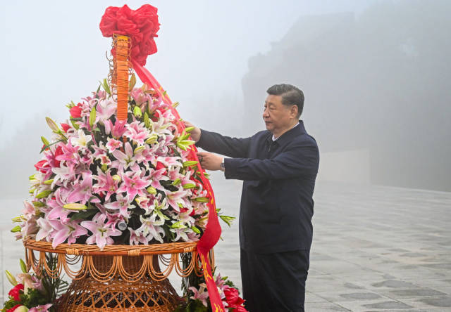 新华社记者 谢环驰 摄