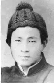 罗瑾