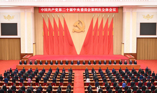新華社記者 李響 攝