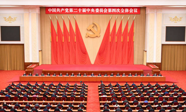 新華社記者 李響 攝