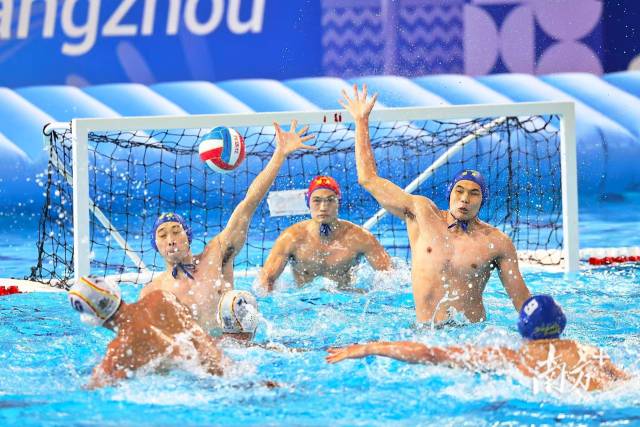 南方+ 姚志豪 拍摄