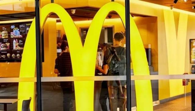 图片来源:麦当劳官网 图片来源:麦当劳官网