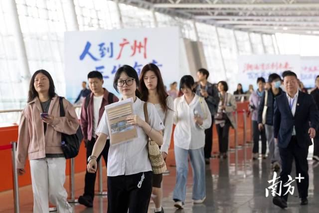 摄影:南方+记者 梁钜聪 摄影:南方+记者 梁钜聪