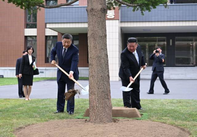 新华社记者 燕雁 摄 新华社记者 燕雁 摄