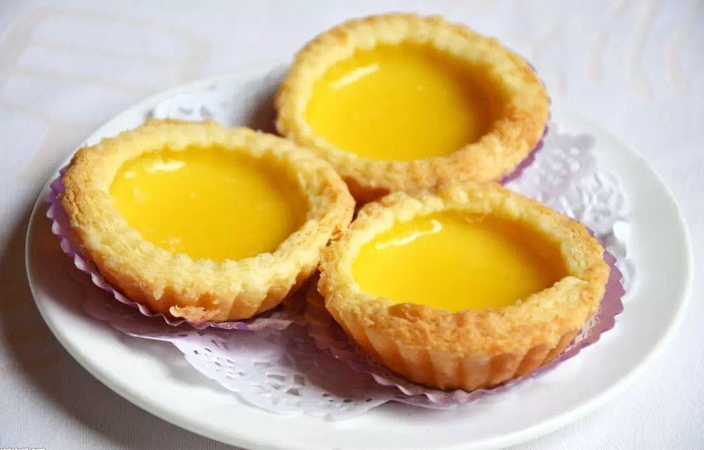 中山人饮早茶最喜欢的20款茶点!哪一款是你的最爱?