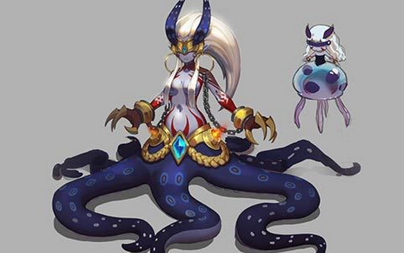 胡平华 ‖ 哪来的魔音?哈!原来是娃娃鱼.