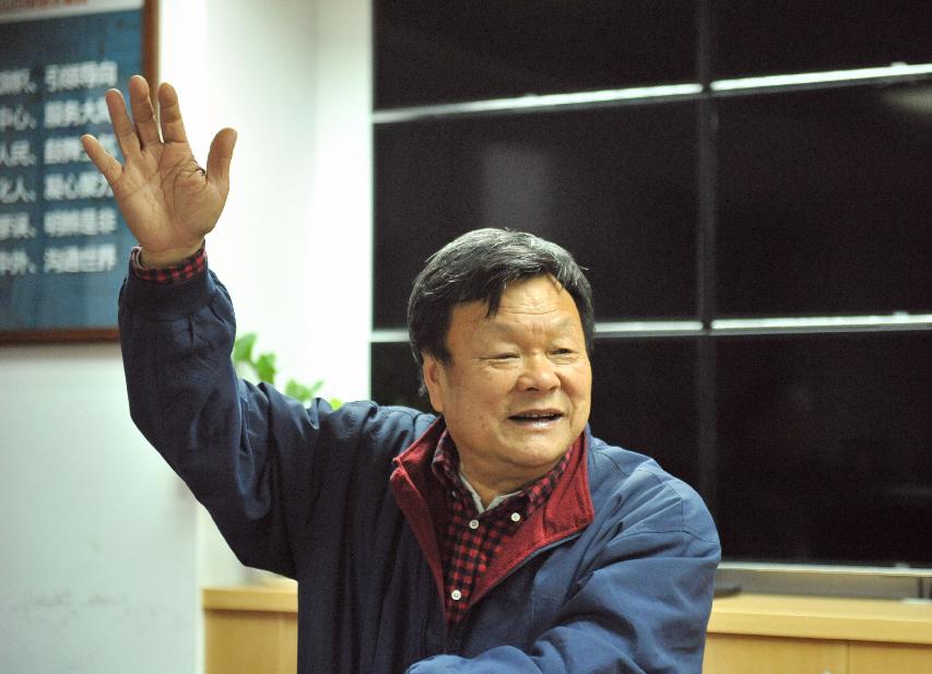 老领导吕伟雄回忆中山升格地级市前后历程:经过咸酸始见甜