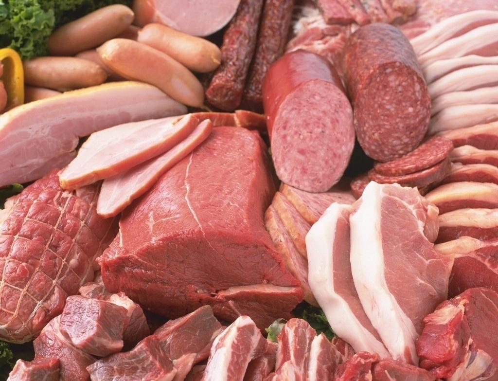 1月份,中山肉禽蛋价格贵了一点