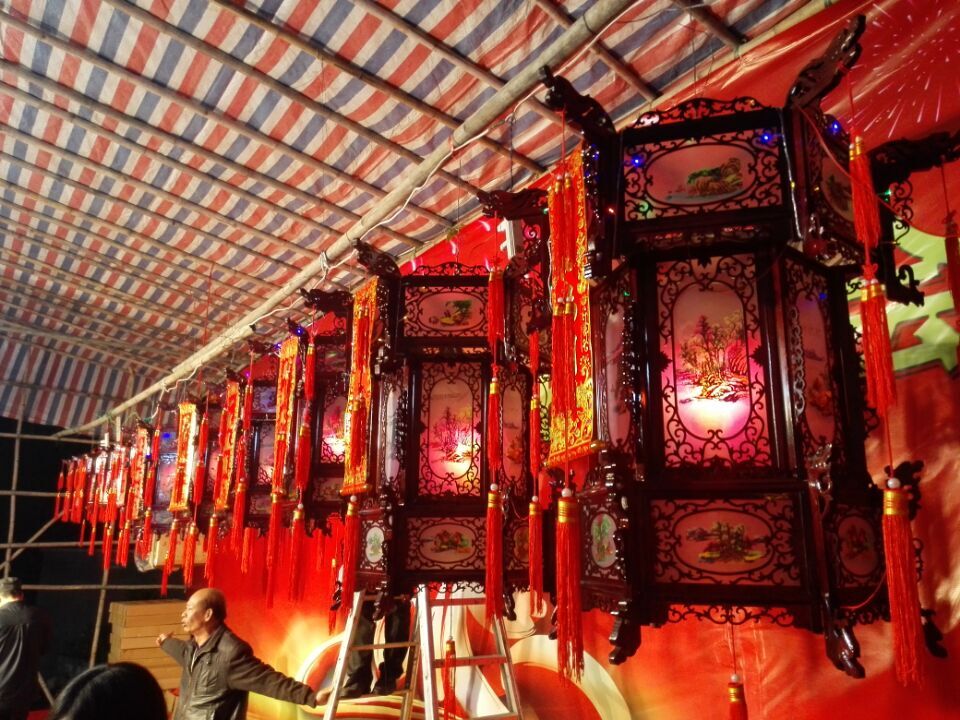 传承过百年!中山南头灯酒入选省级"非遗"