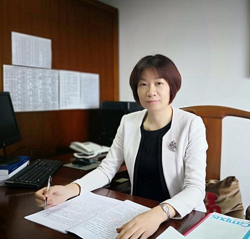 "一把手"访谈(2)梁卫华:借助四个聚焦发力 推动中山高质量发展