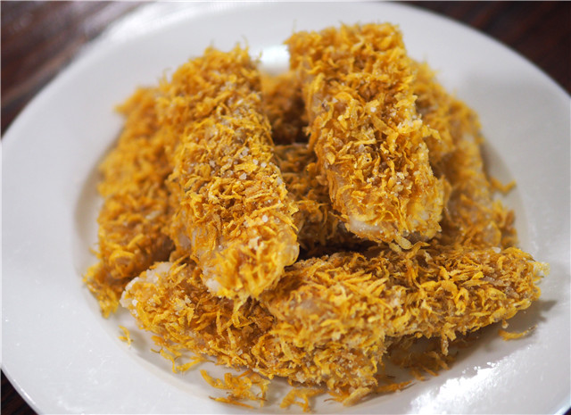 时令的味道 | 小雪 · 餐菊成风——小榄菊花菜谱_中山plus_中山 中山