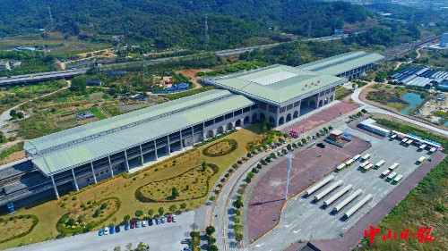 好消息城轨中山站早班车时间有变提前40分钟