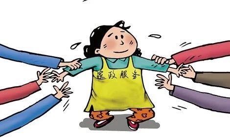 家政服务人员供不应求