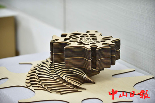 一是对接市场,设计实用型可落地产品;二是设计概念性的未来产品.