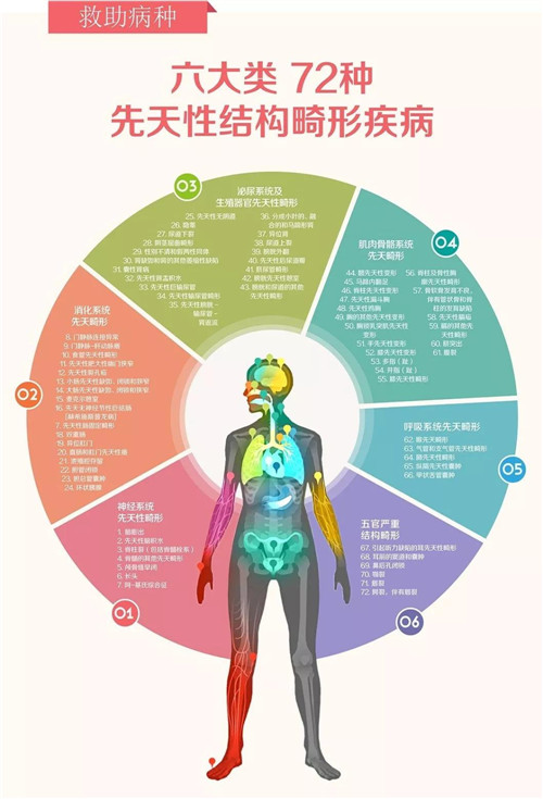 有结构畸形家族史孕妇需重视筛查