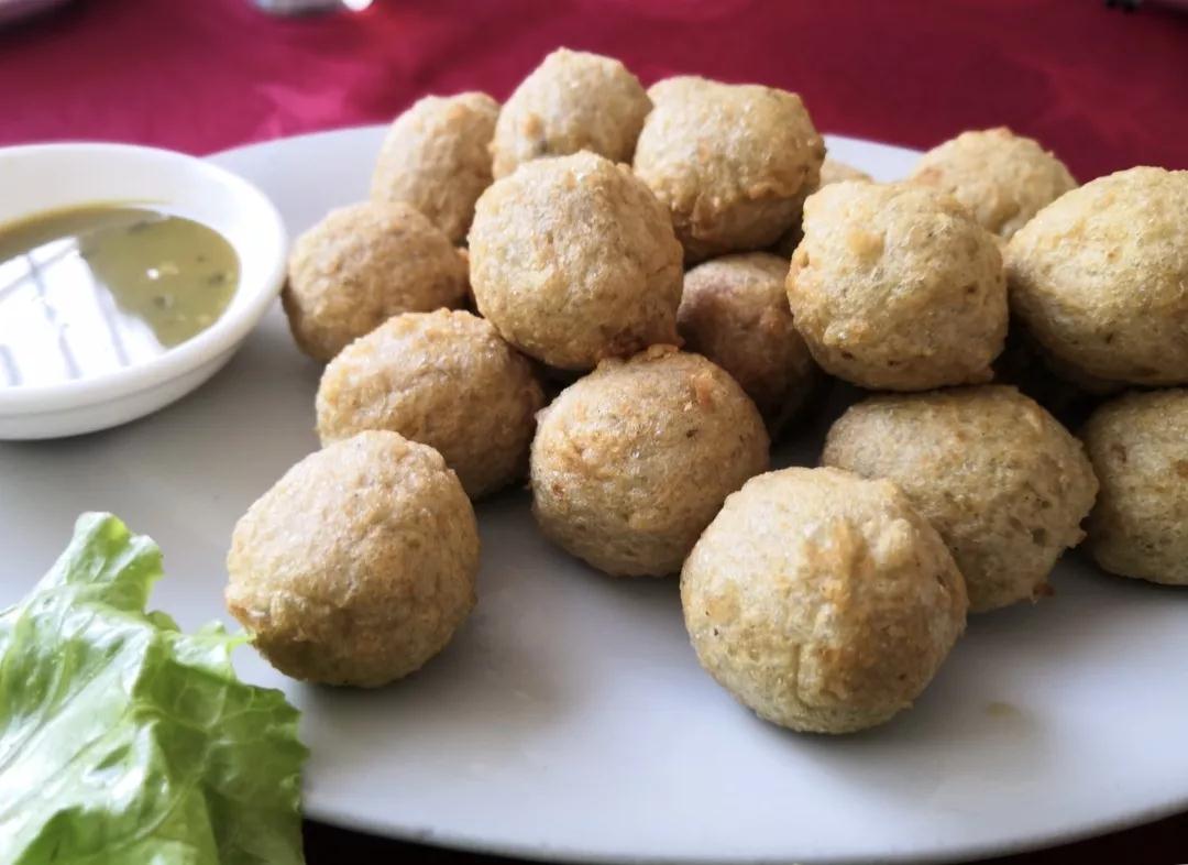 东升这家饭店,味道传承了40年