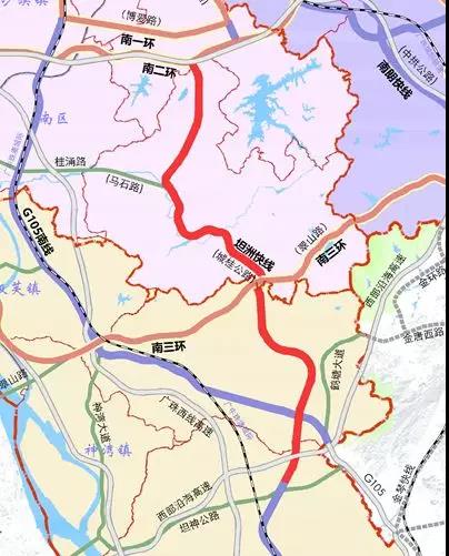 泽华书记要求全市重点项目这样推进.