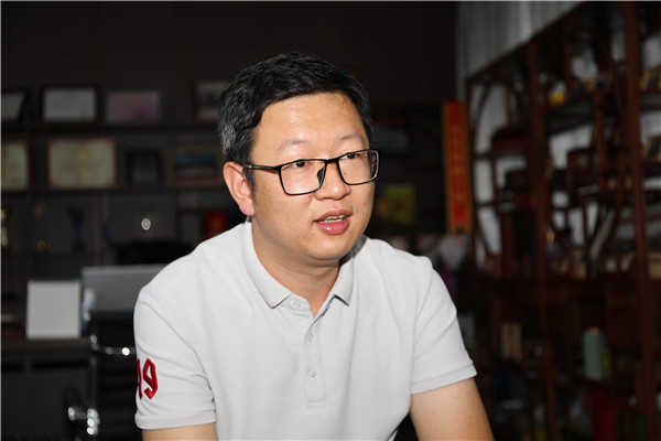 刘彦辰