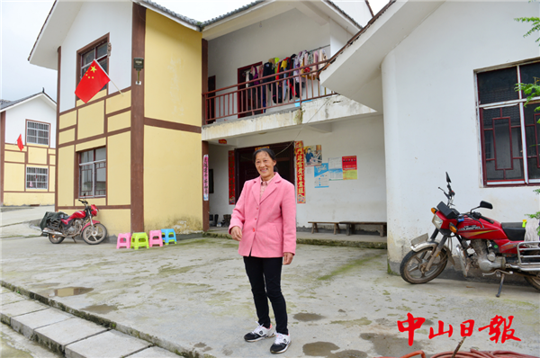 逐梦前行踏梦而舞来自昭通绥江脱贫攻坚一线的蹲点采访报告