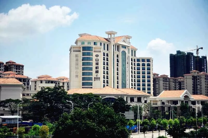 中山候机楼公共交通不便,怎么解决?相关部门回应