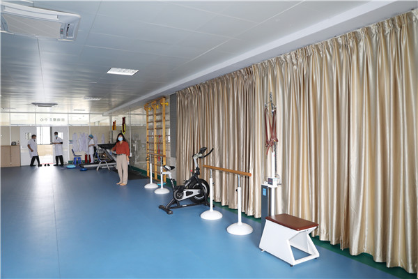 智慧康养：盈利的七层场景（1）