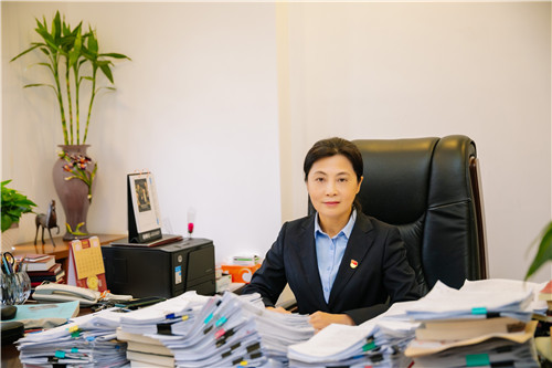 权威访谈(7)市司法局局长赵小冰 :为重点领域改革提供法治支撑