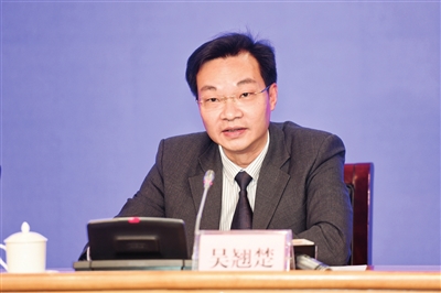 权威访谈(19)市商务局局长吴翘楚:把招商洽谈会办成项目落实会