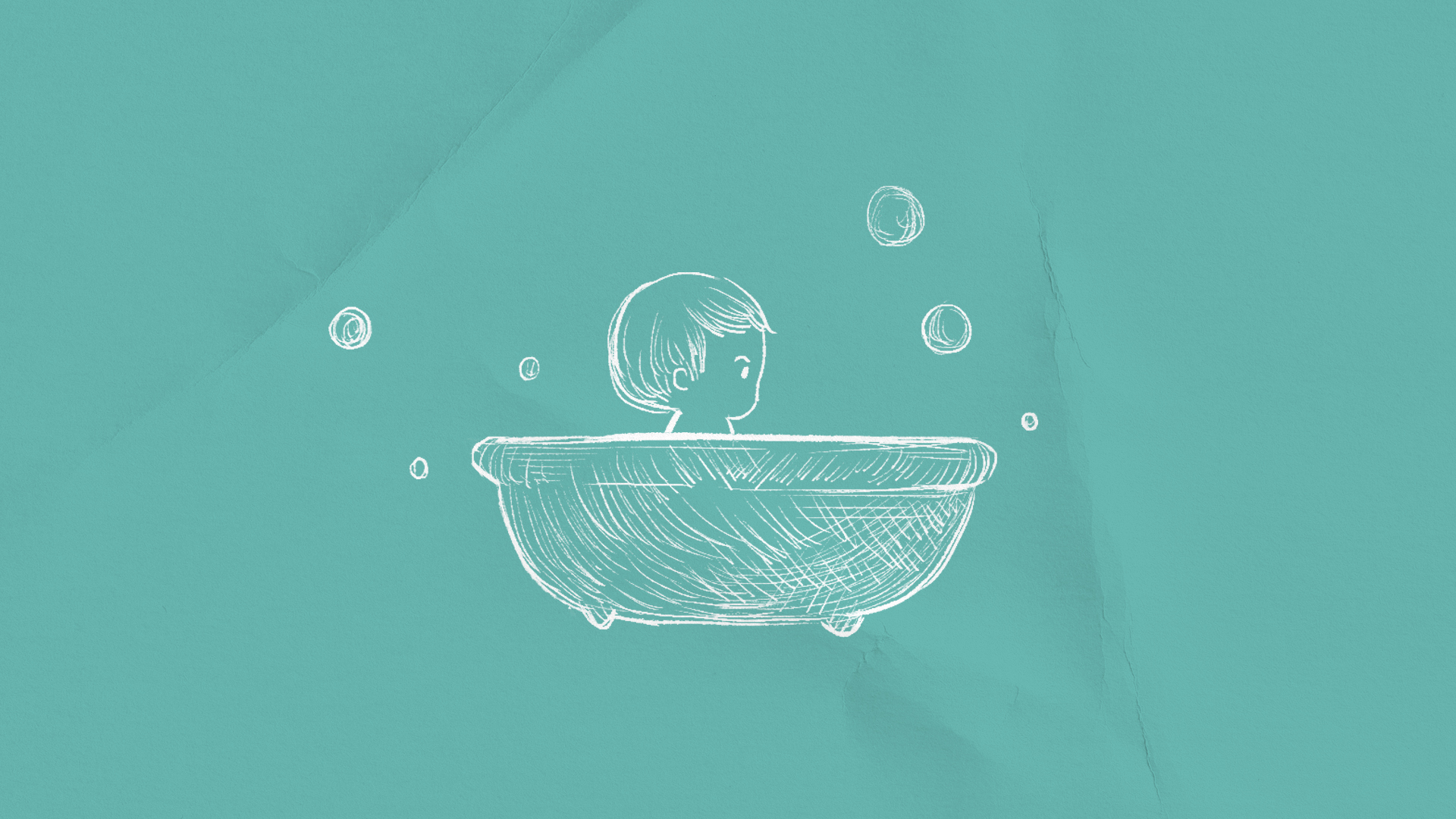 动画插图儿童节动画11张