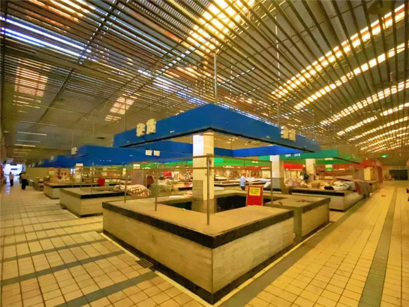 防疫不力,中山沙溪这家农贸市场被停业整顿