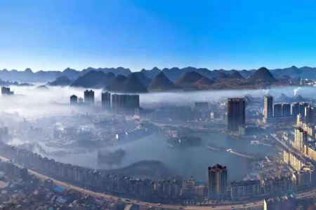 “山”“水”携手，推动两市东西部协作结出丰硕成果！