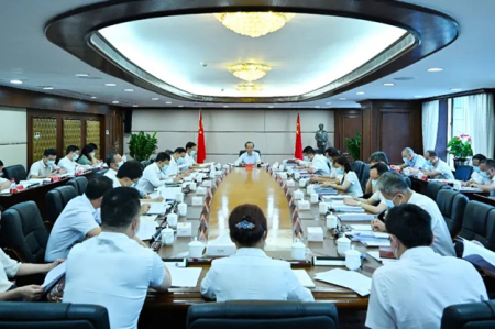 中山：深刻领会《习近平谈治国理政》第四卷重要意义，在全社会营造学习宣传贯彻的良好氛围