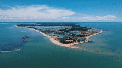 南方⁺ 董天健 拍摄