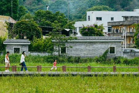 郭文海：放权赋能激发镇街发展活力 以“强镇带村”推动乡村全面振兴